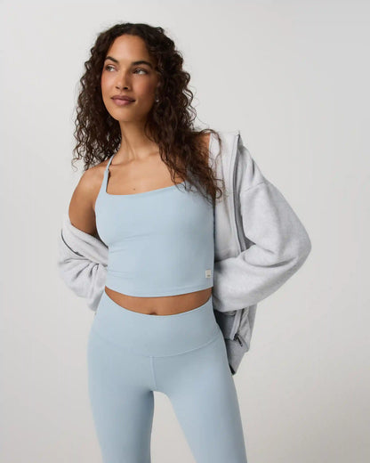 Vuori AllTheFeels™ Strappy Back Tank