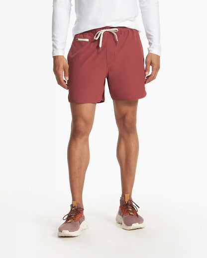 Banks Short Unlined 5"