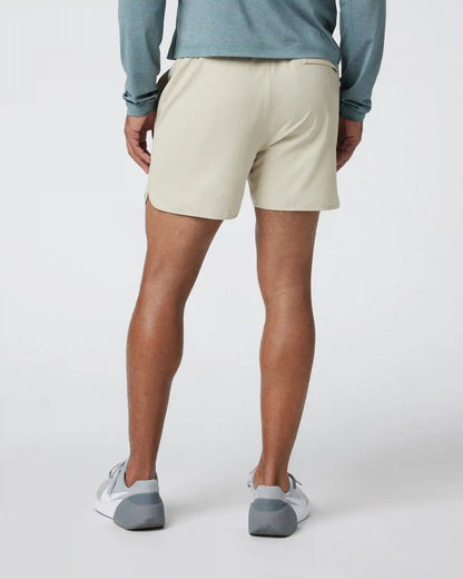 Banks Short Unlined 5"