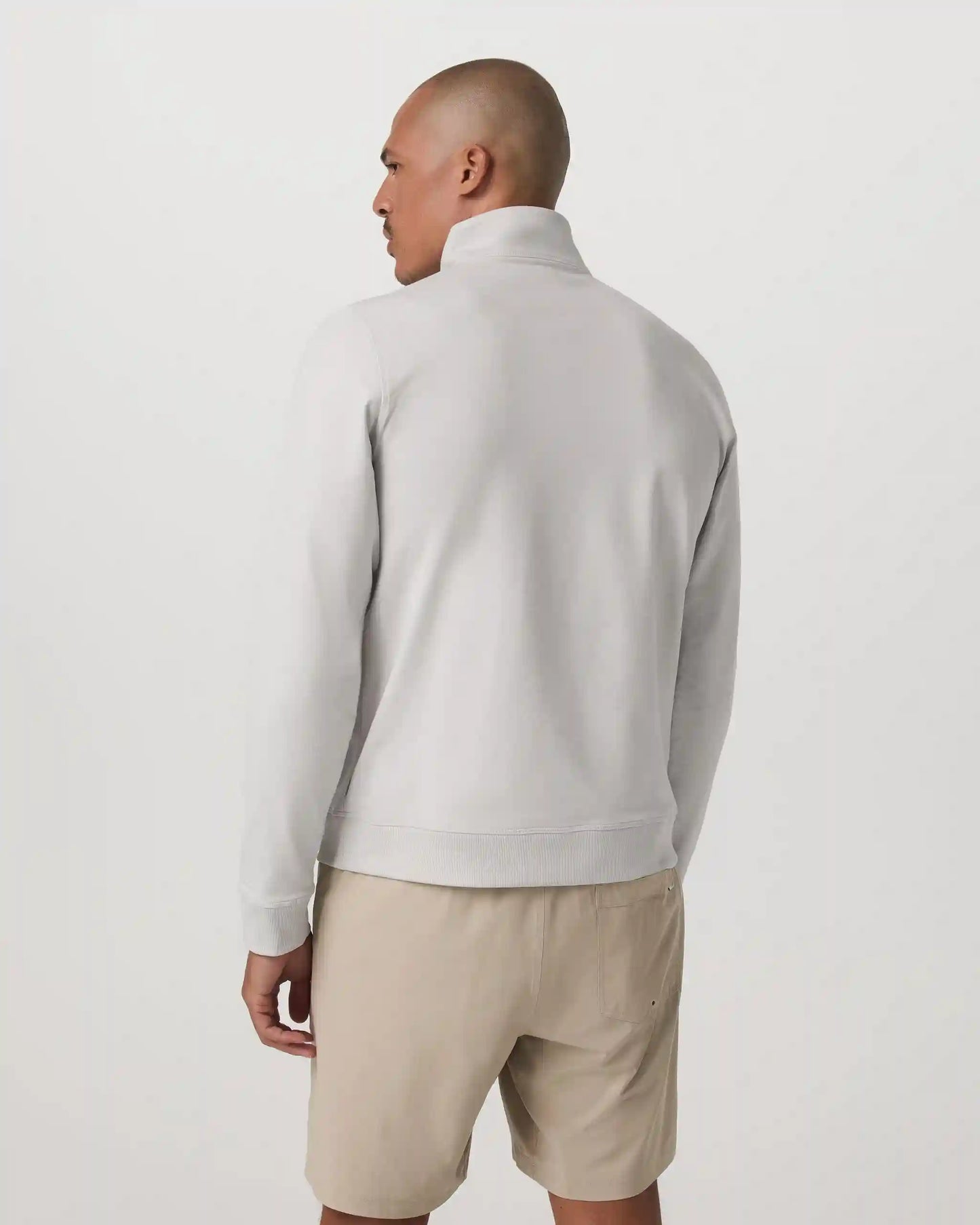 Coronado Half Zip