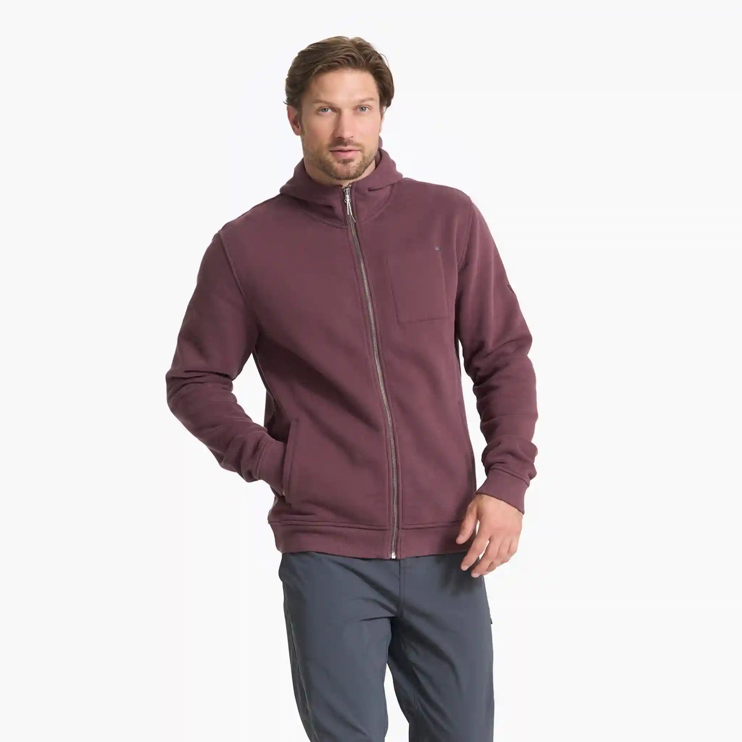 Seaside Hoodie
