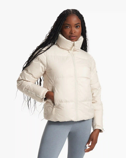 Hillside Down Jacket