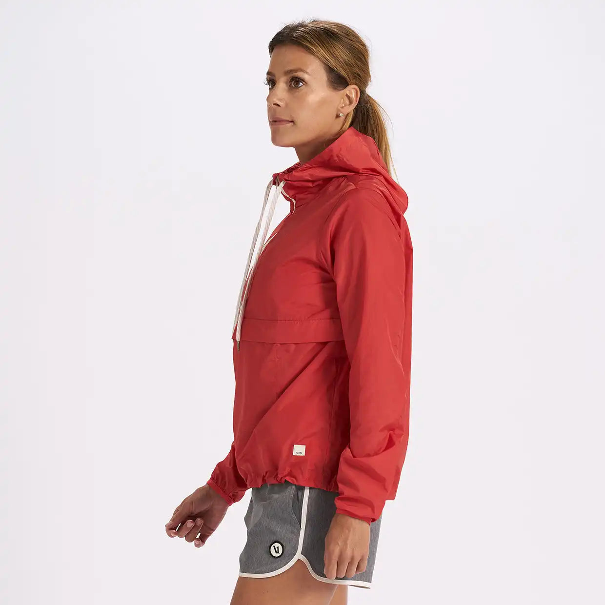 Saltwater Anorak