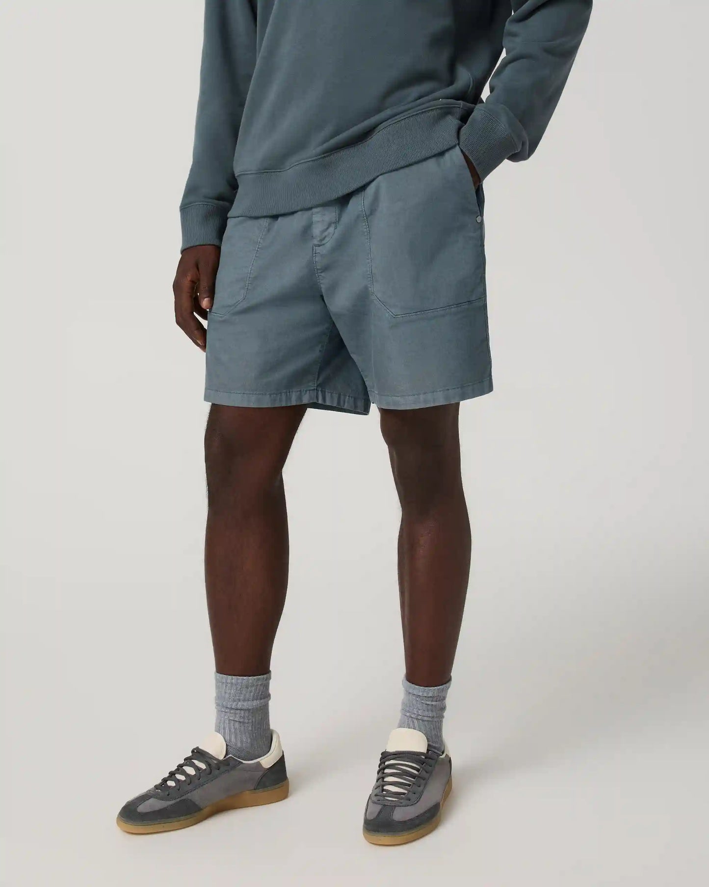 Coast Short 7"