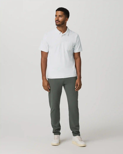 Aim Trouser Athletic Slim Fit 32"