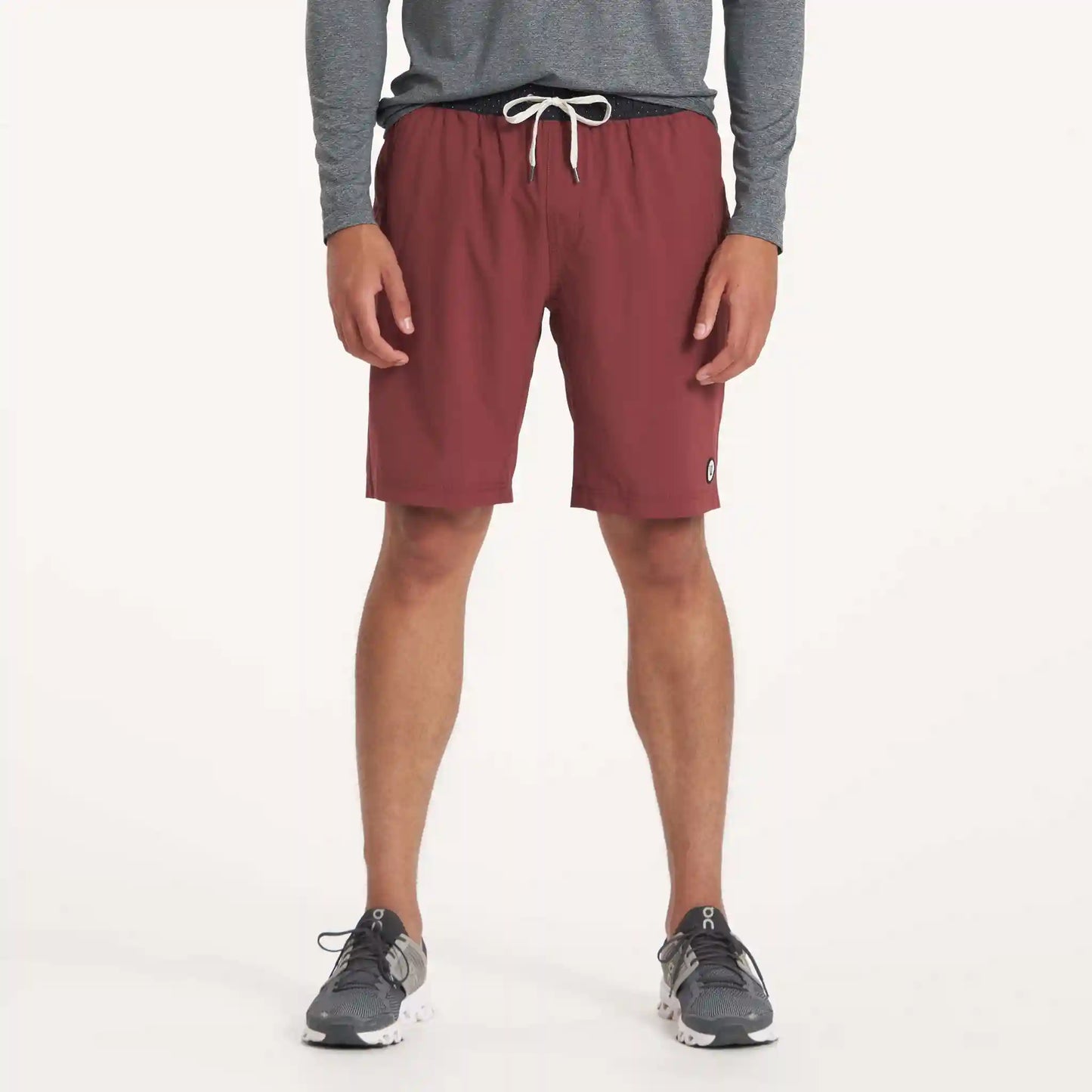 Kore Short Lined 9"