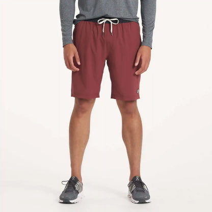 Kore Short Lined 9"