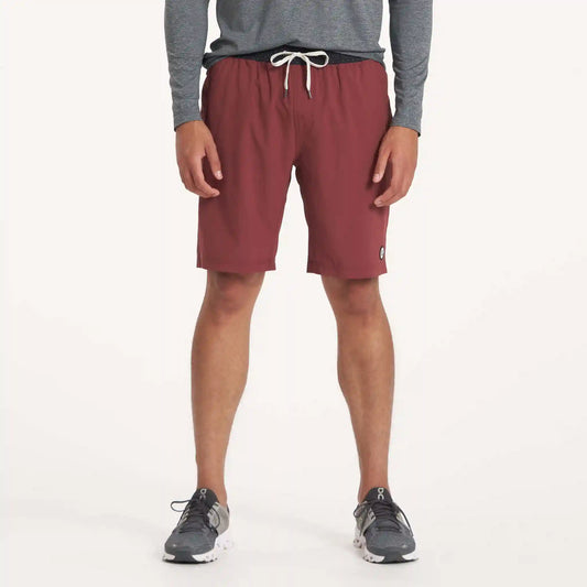 Kore Short Lined 9"