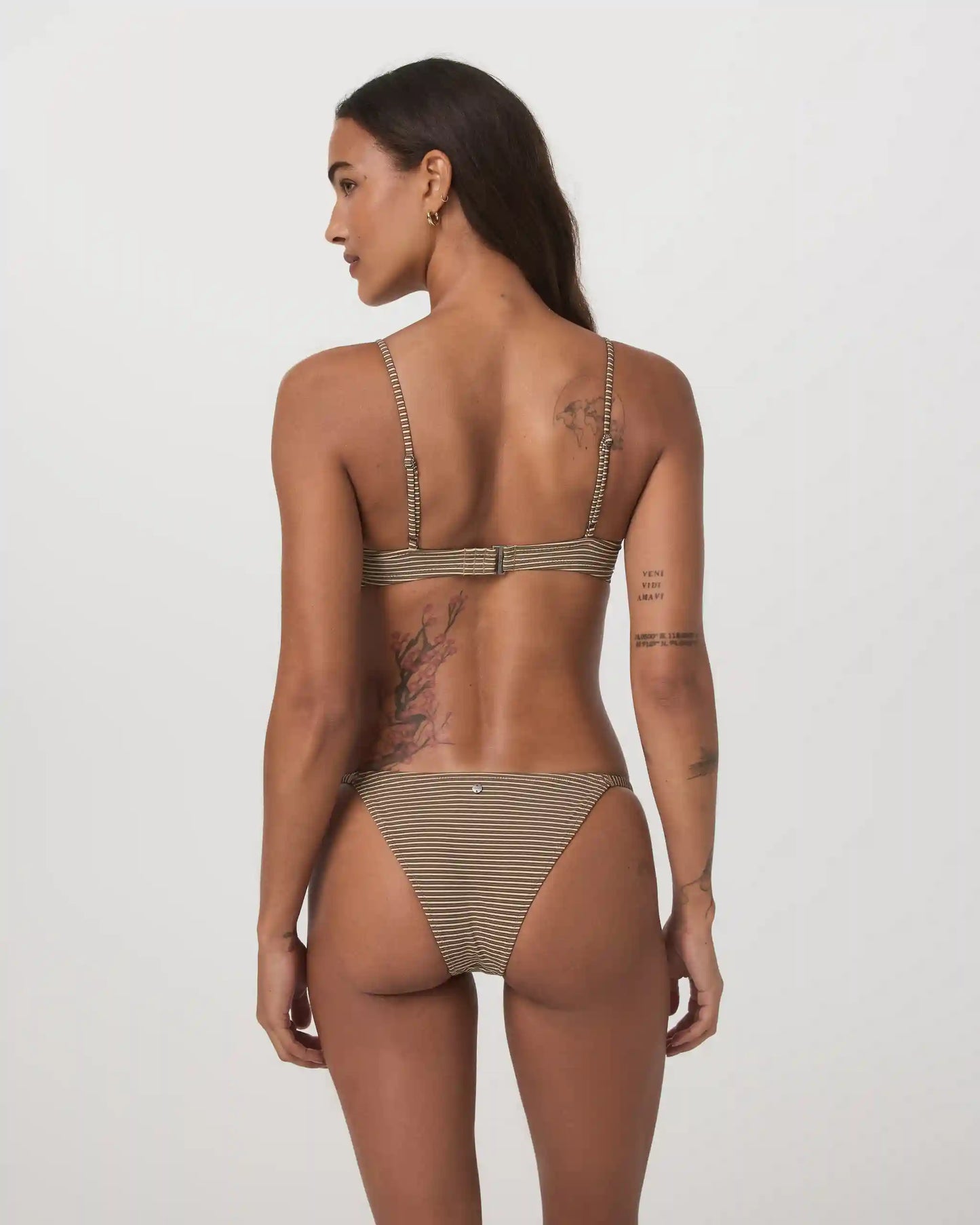 Heat Wave Bikini Top