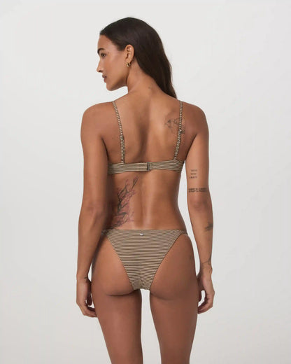 Heat Wave Bikini Top