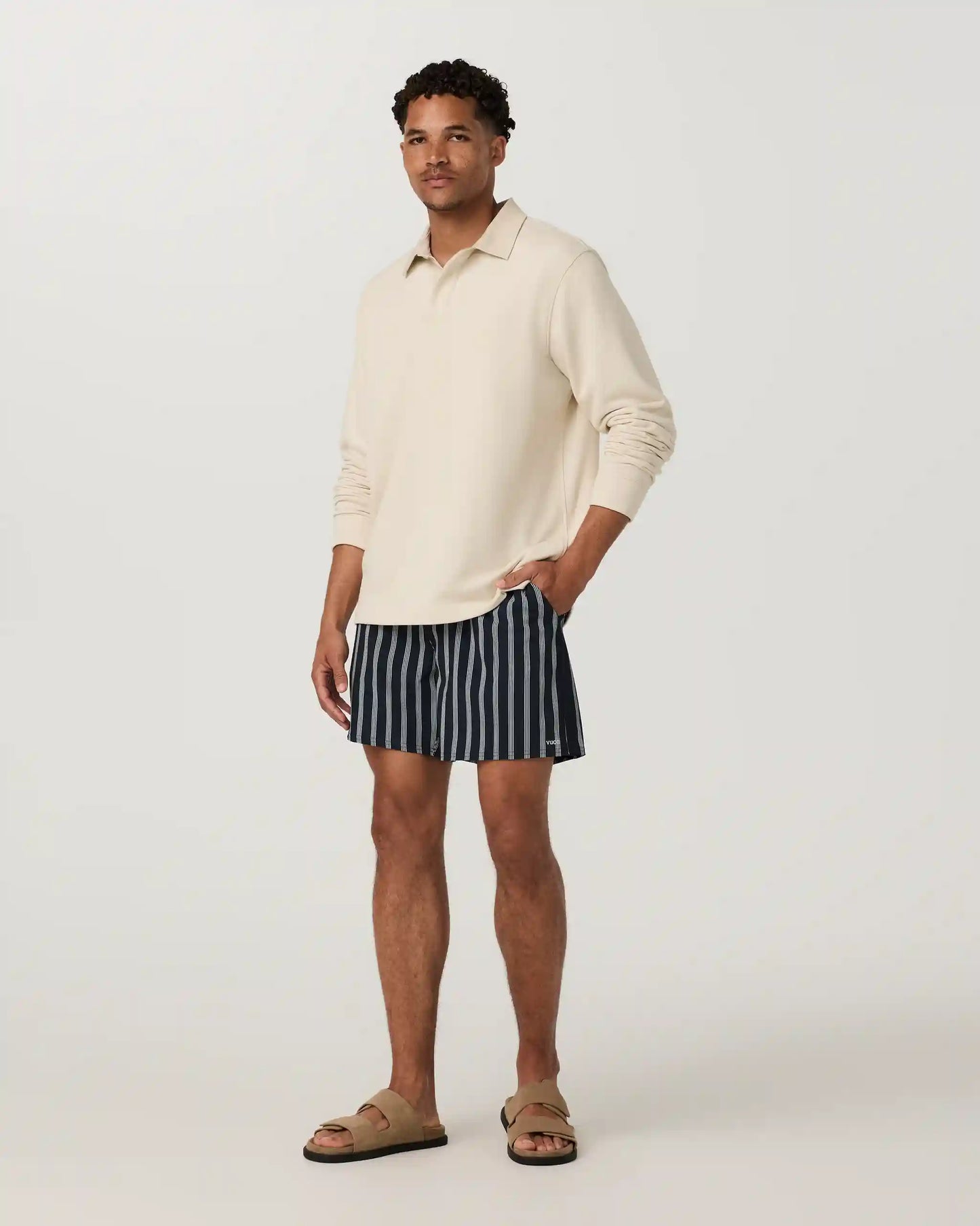 Banks Resort Short
