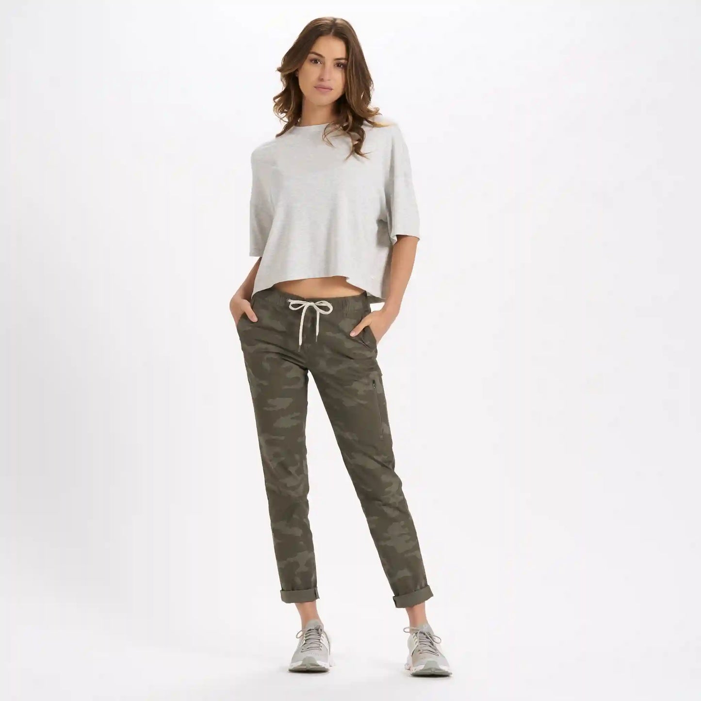 Cove Tee