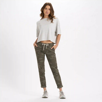 Cove Tee