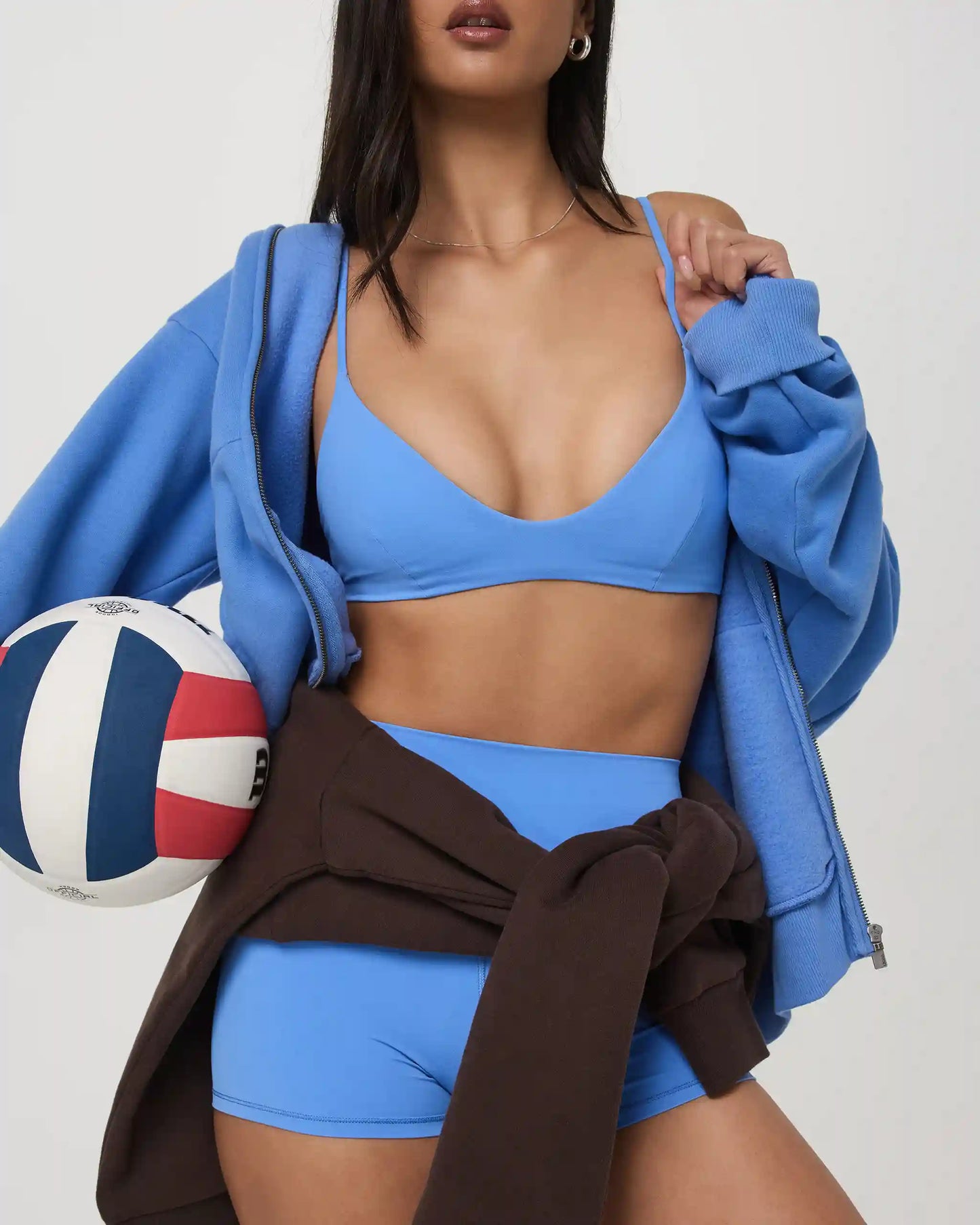 Vuori AllTheForm™ Micro Bra
