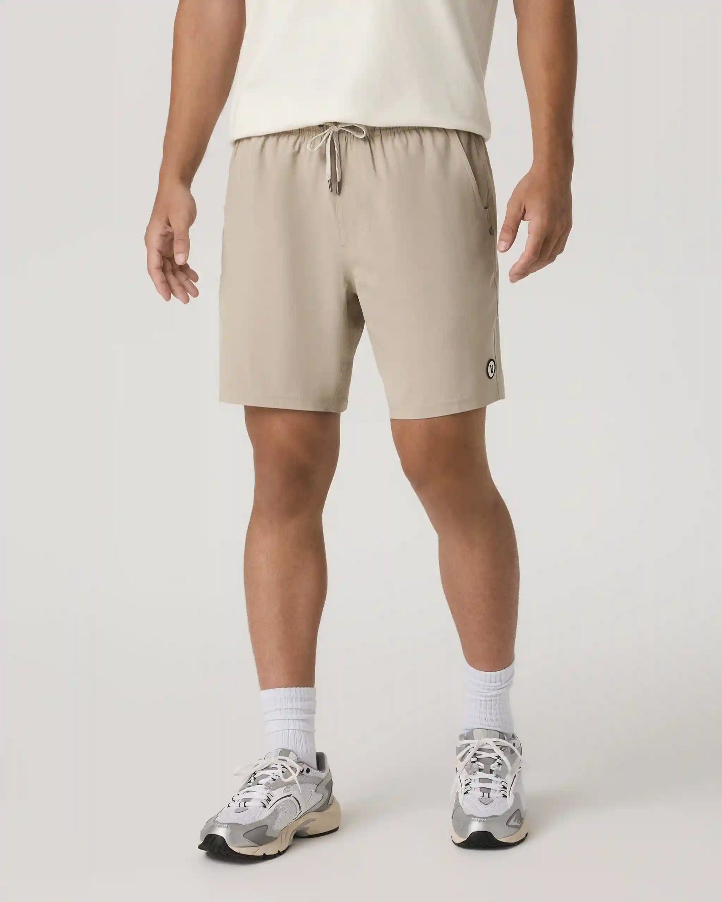 Kore Short Lined 7"