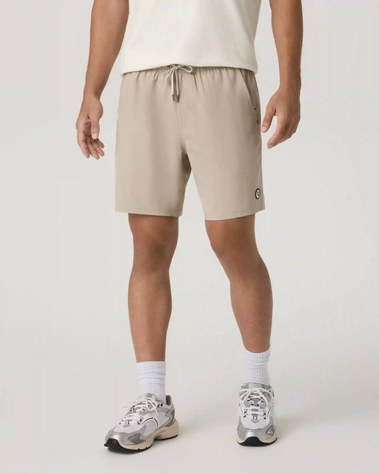 Kore Short Lined 7"