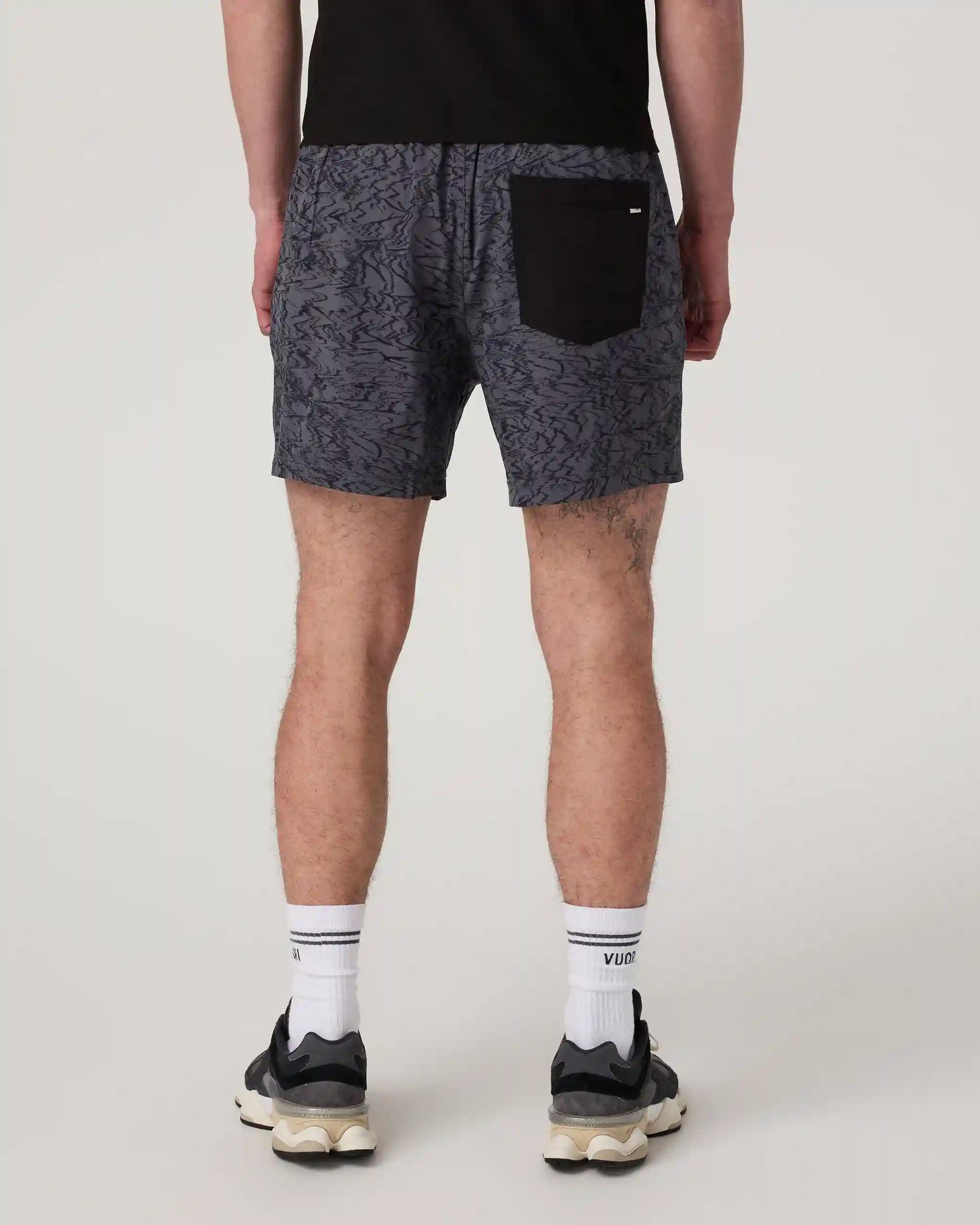 Kore Short Unlined 5"