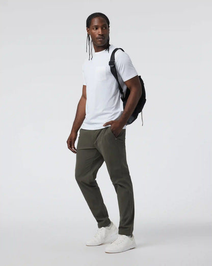 Vuori Meta™ Elastic Waist Pant