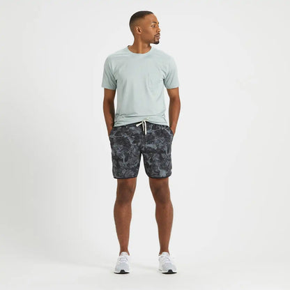Banks Short Unlined 7"
