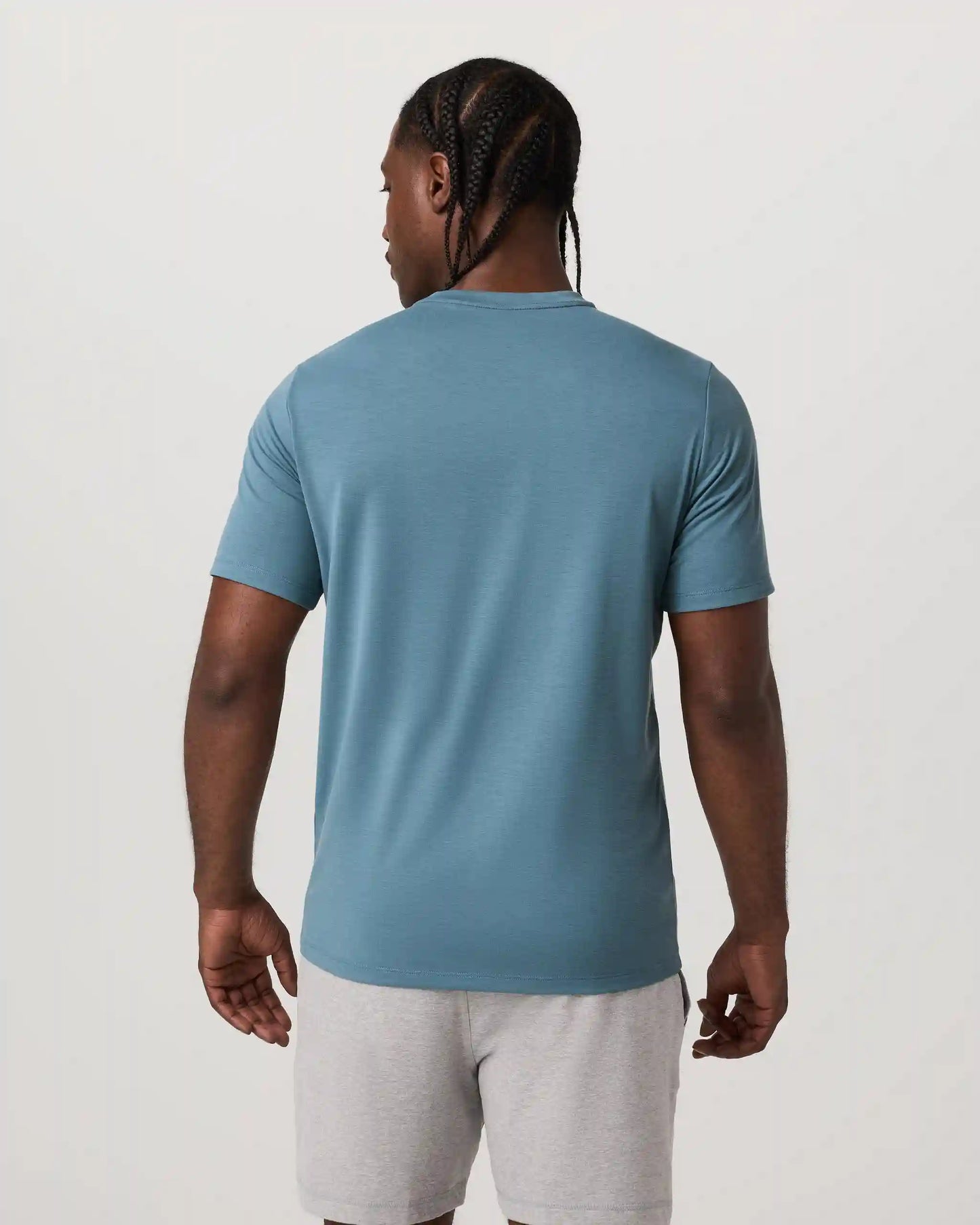 Current Tech Tee