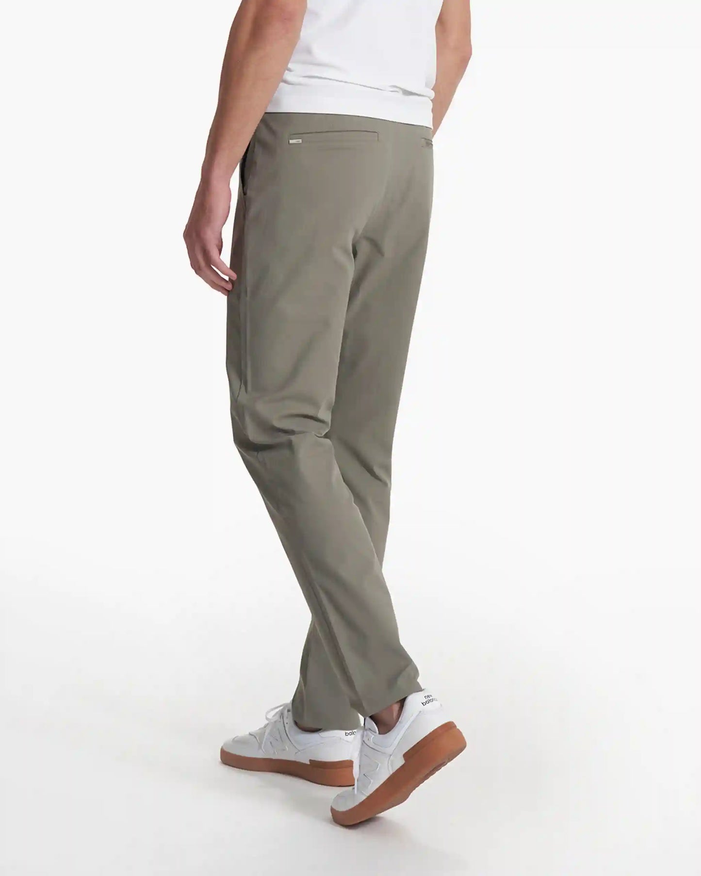Cascade Tech Chino Pant Athletic Slim Fit 30"