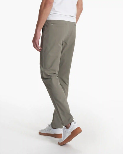 Cascade Tech Chino Pant Athletic Slim Fit 30"