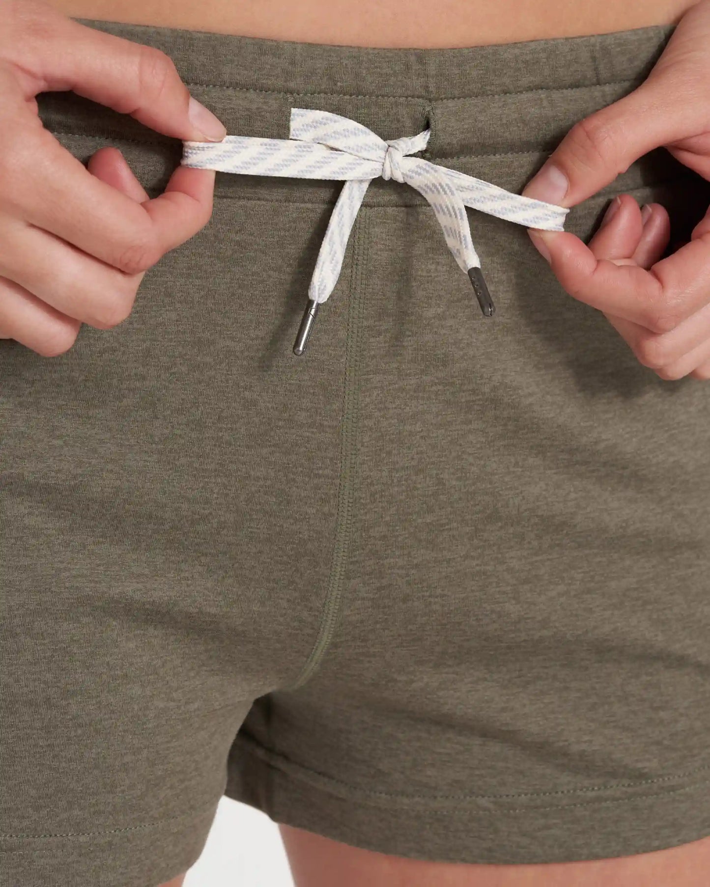 Halo Performance Short
