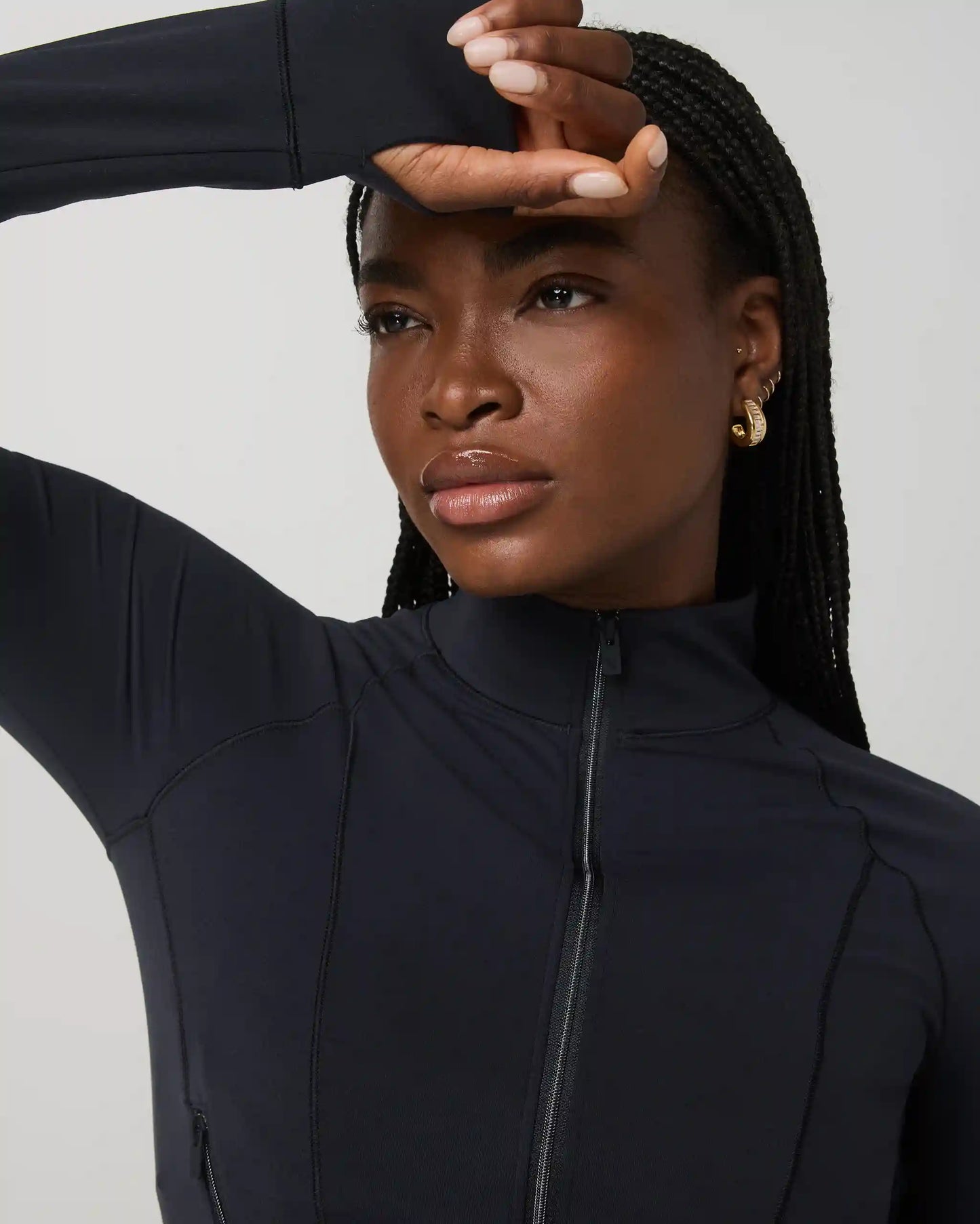 Vuori AllTheForm™ Fitness Jacket