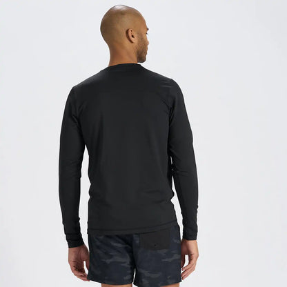 Long-Sleeve Tradewind Performance Tee