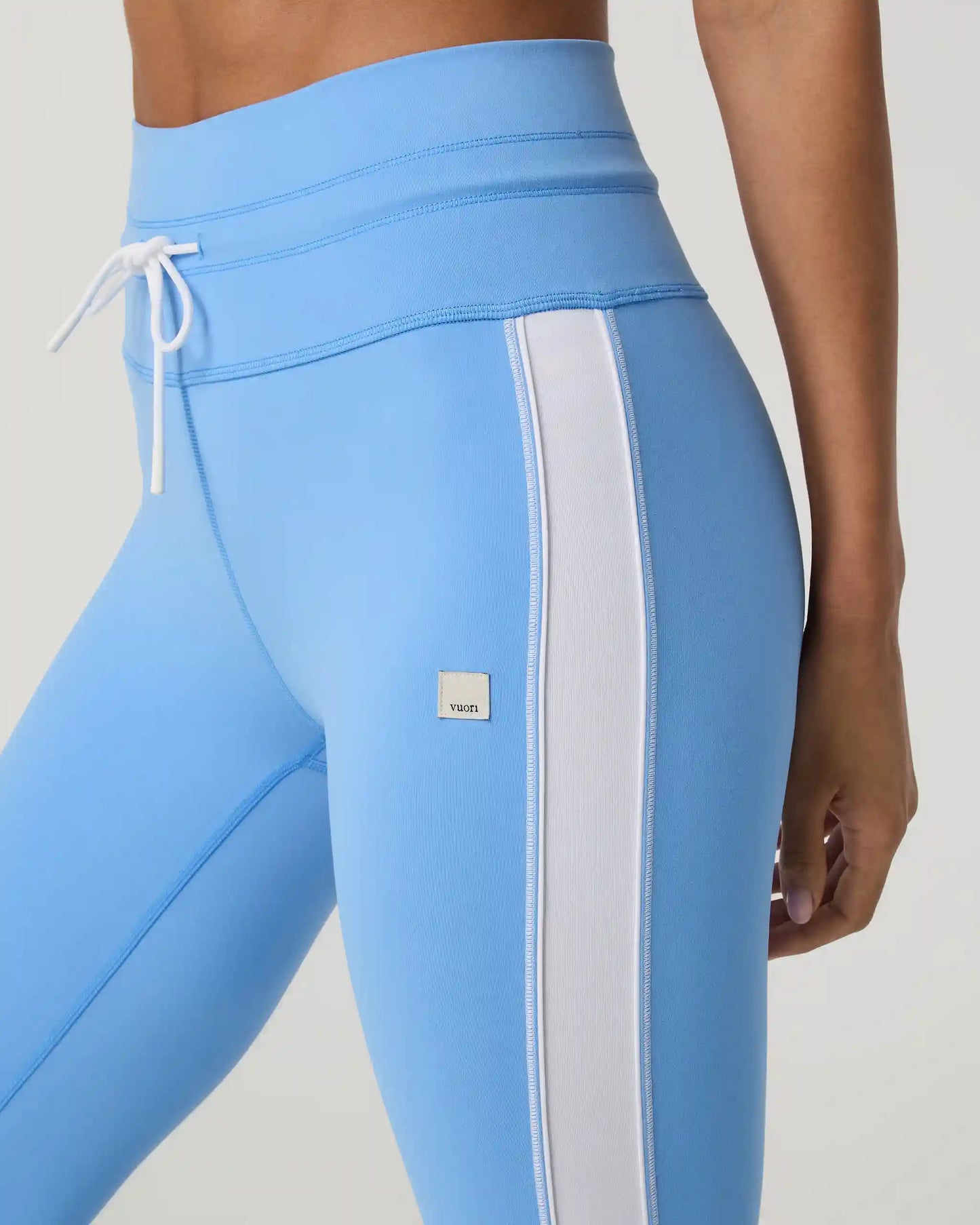 Daily Track Legging