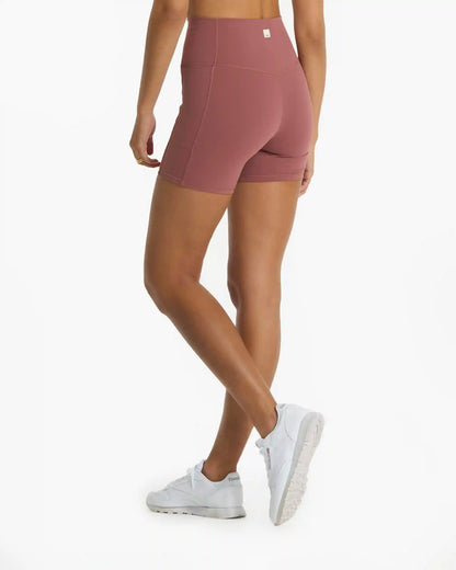 Studio Pocket Short
