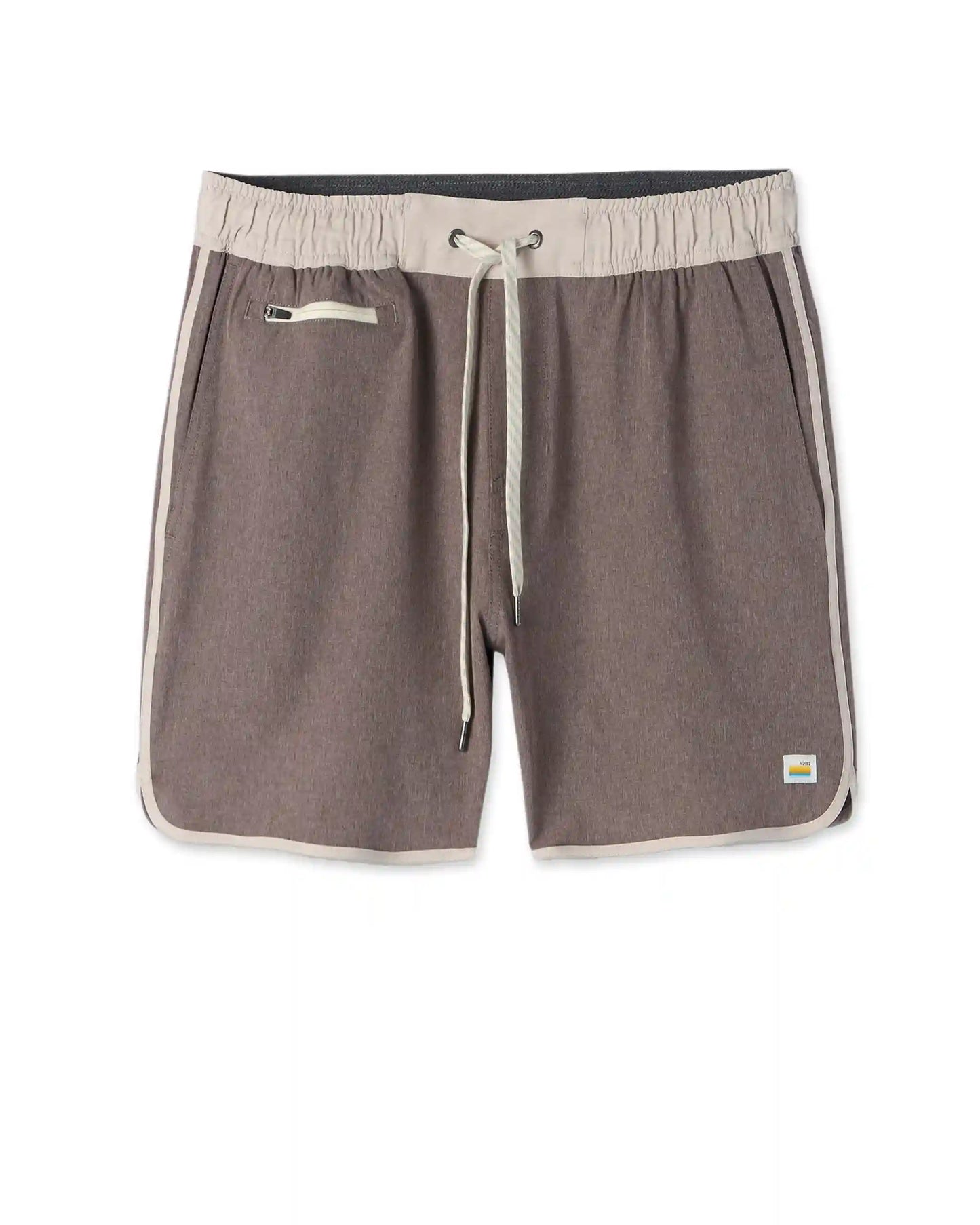 Banks Short Unlined 5"
