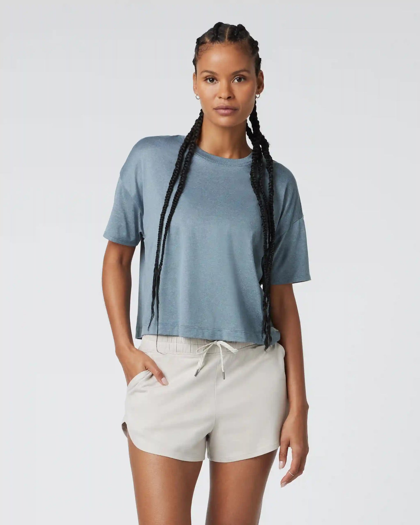 Energy Tee