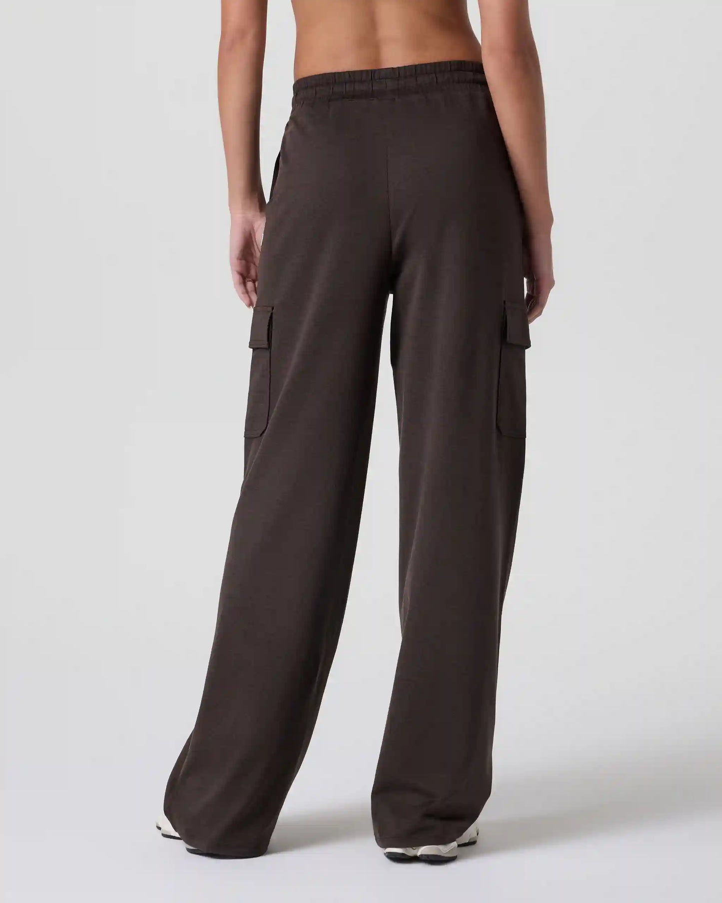 Halo Essential Cargo Wideleg