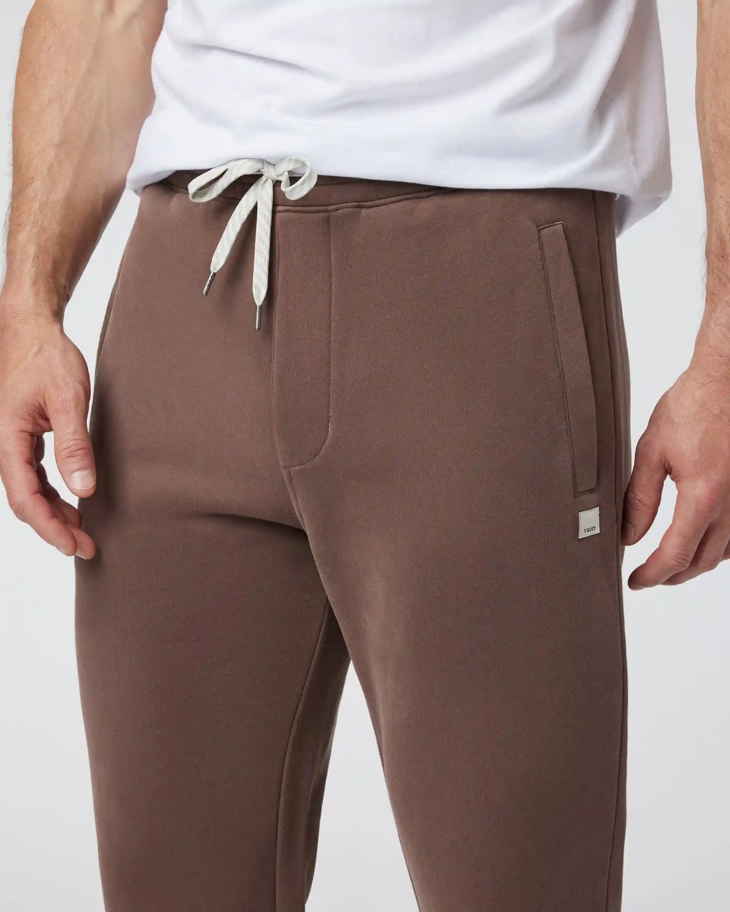 Seaside Sweatpant - Long