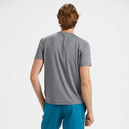 Uluwatu Short-Sleeve Water Tee