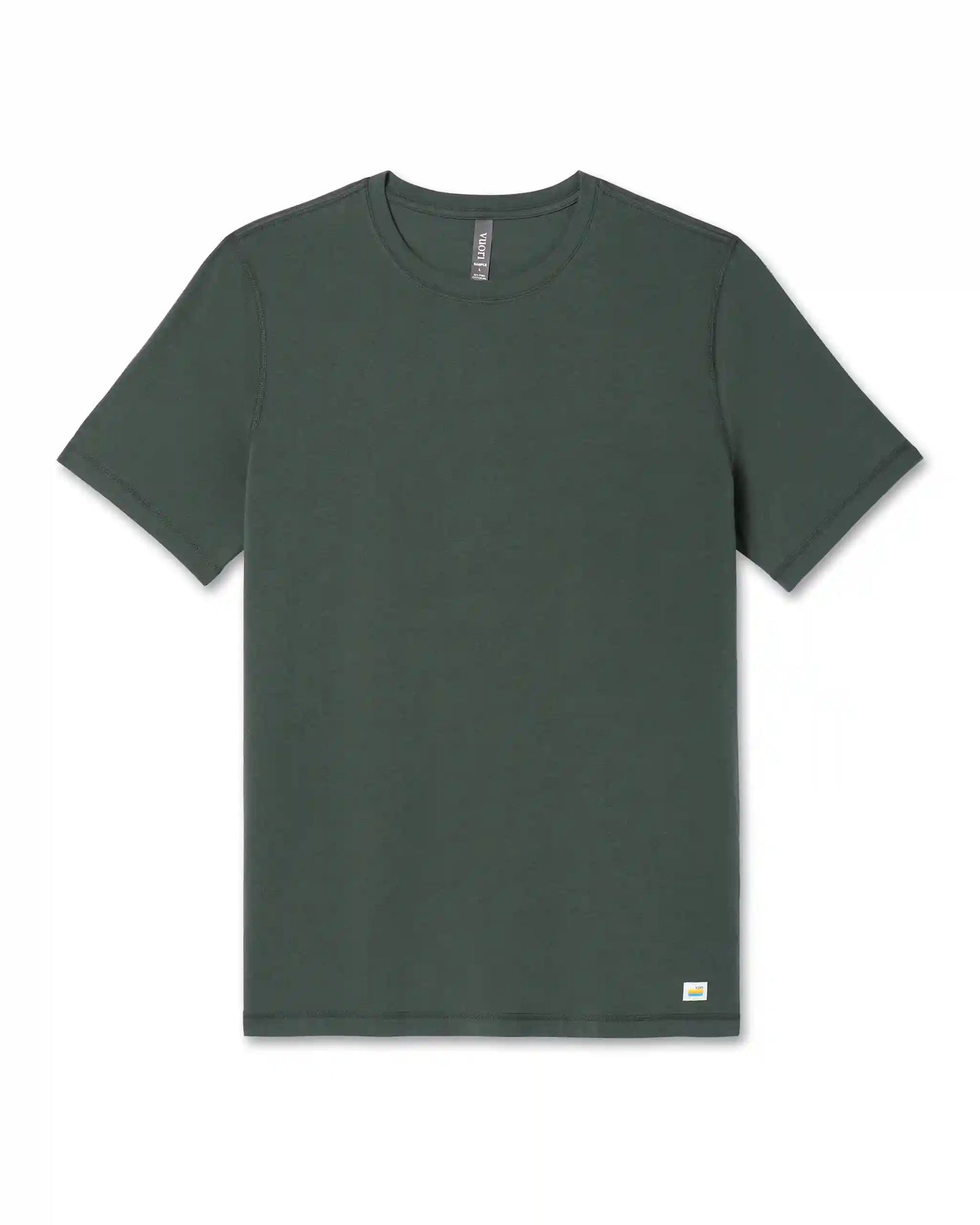 Tuvalu Tee