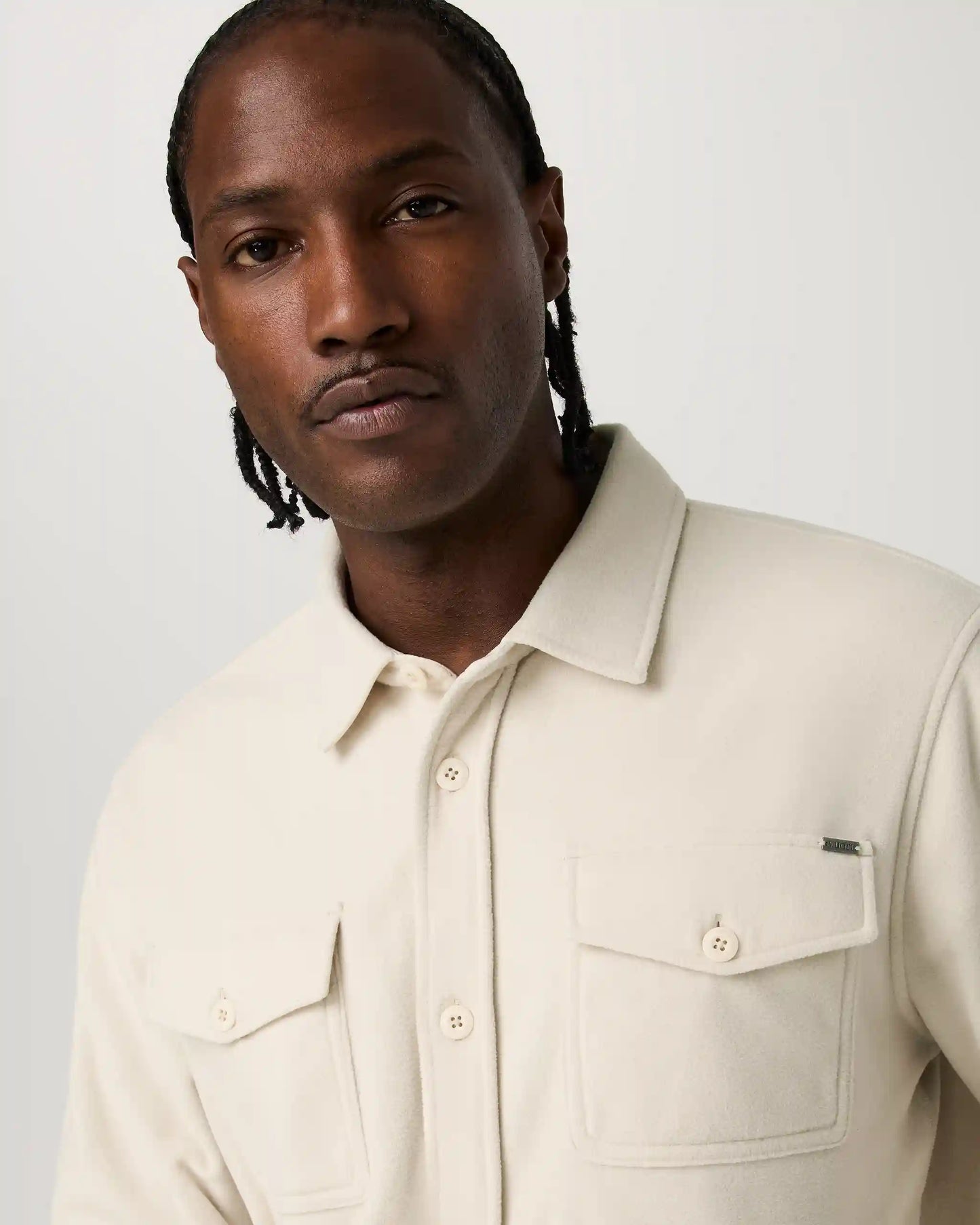 Aspen Shirt Jacket