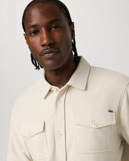 Aspen Shirt Jacket