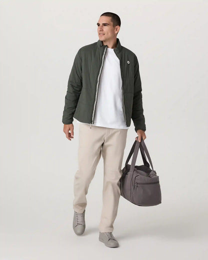 Echo Insulated Jacket 2.0