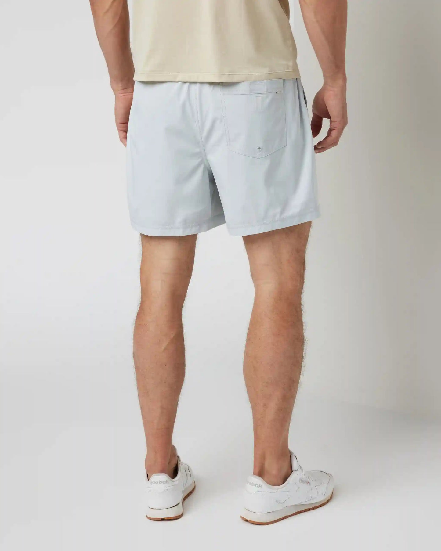 Kore Short Lined 5"
