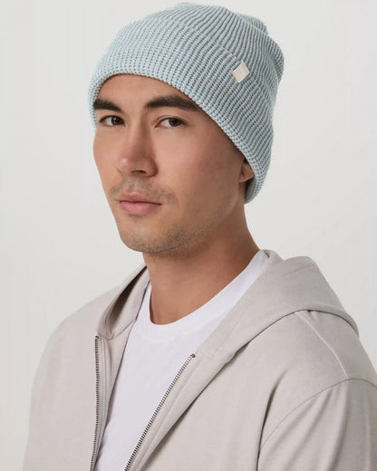 Alpine Waffle Beanie