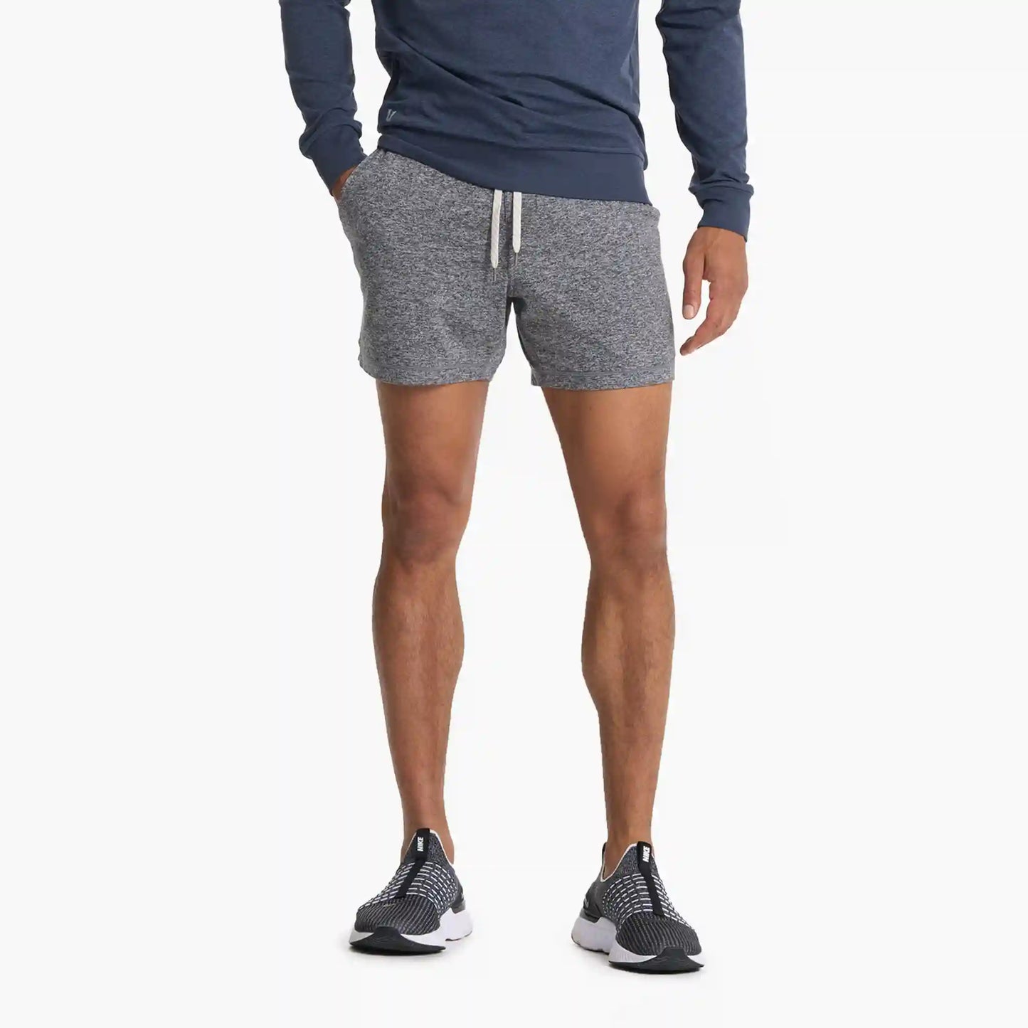 Ponto Performance Short 5"