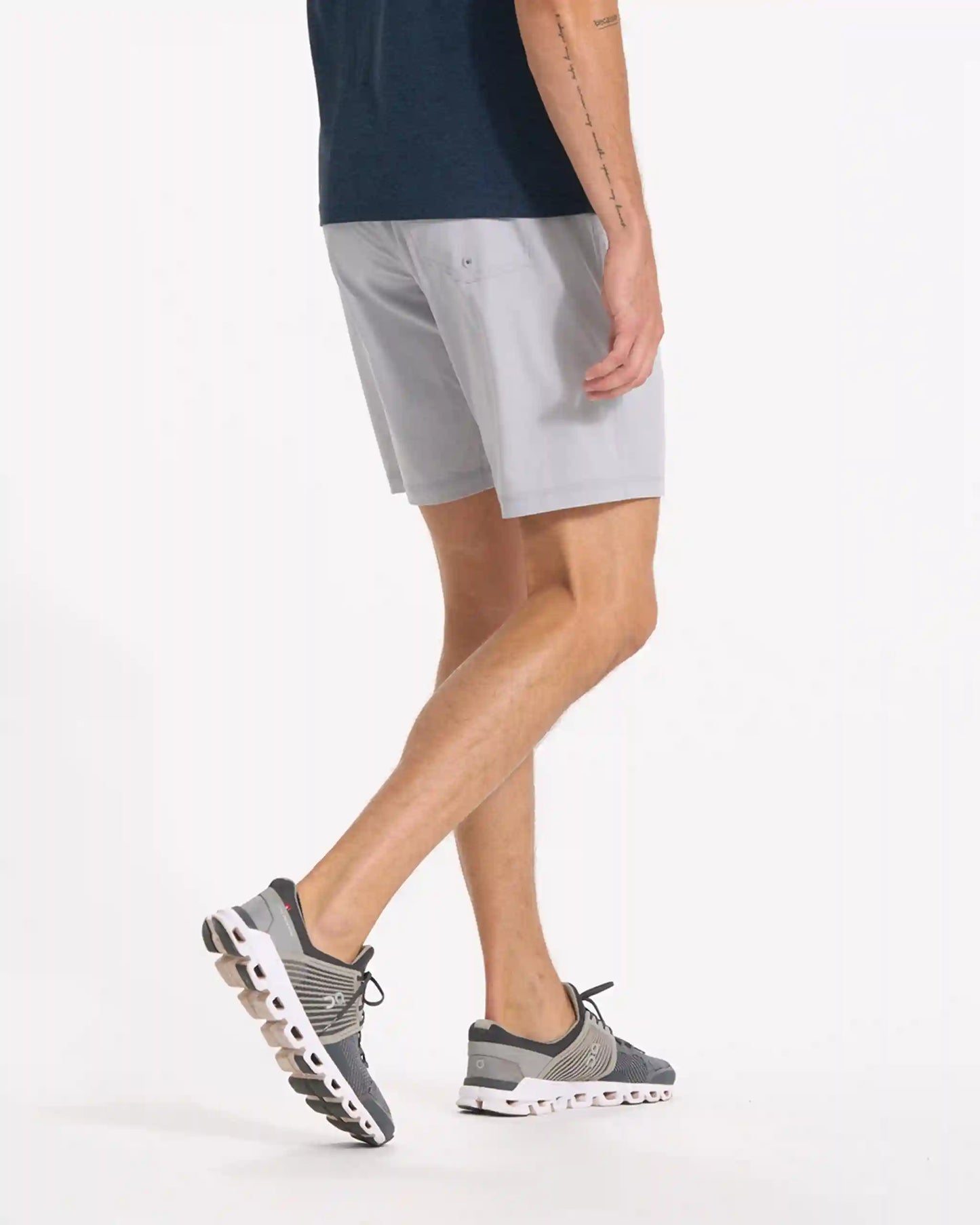 Kore Short Lined 9"