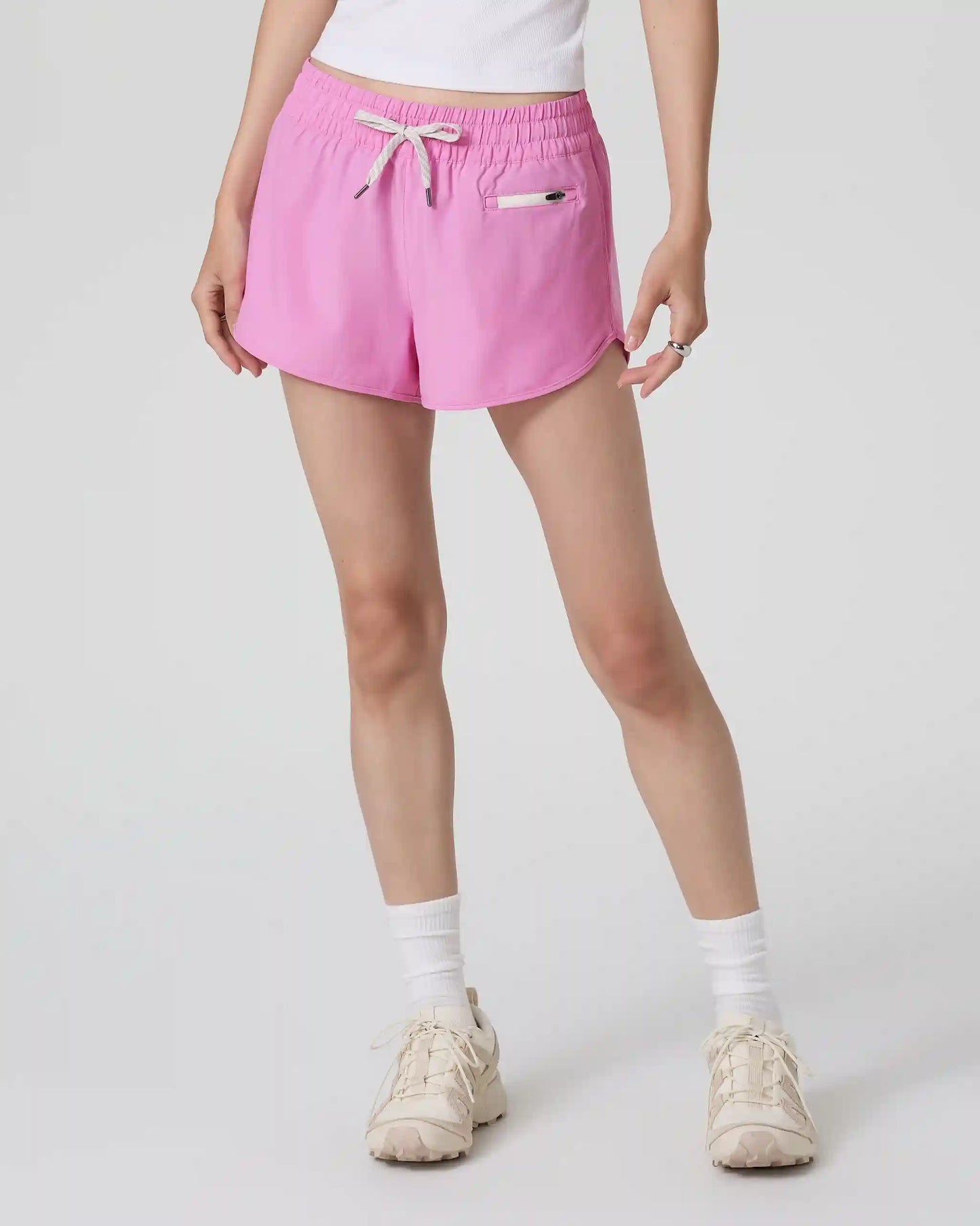 Clementine 2.0 Short 2.5"