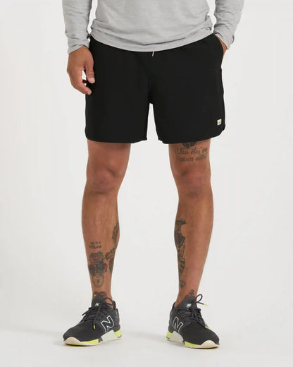 Banks Short Unlined 5"