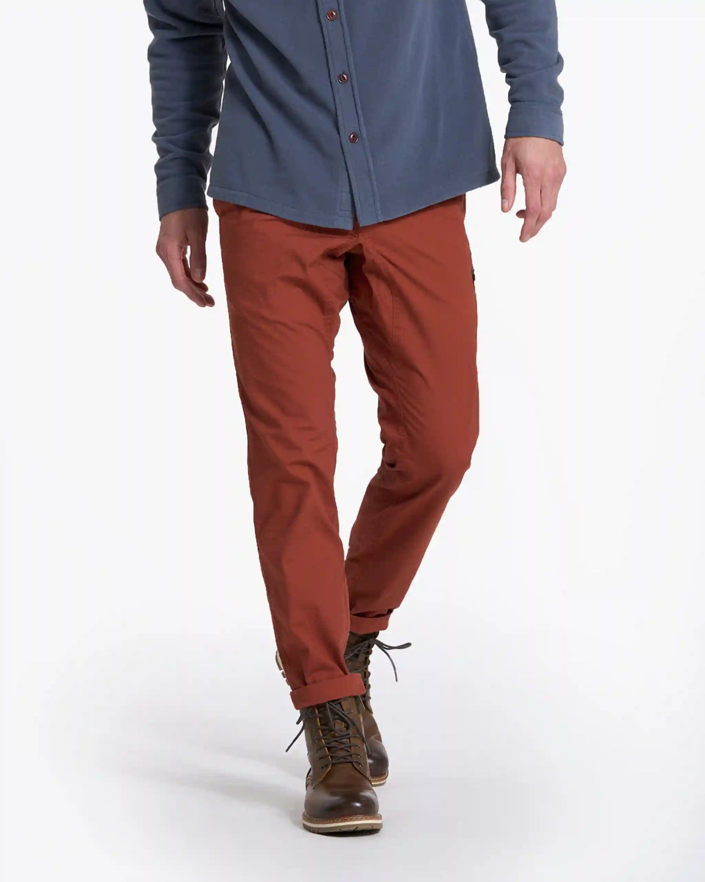 Ripstop Pant
