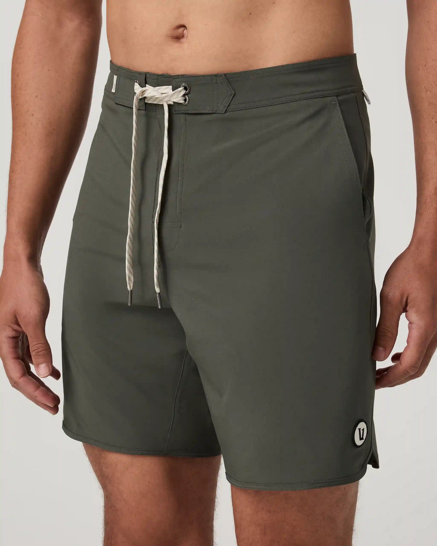 Cruise Boardshort 7"