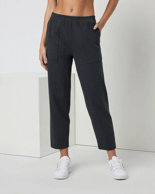 Mackenzie Pant