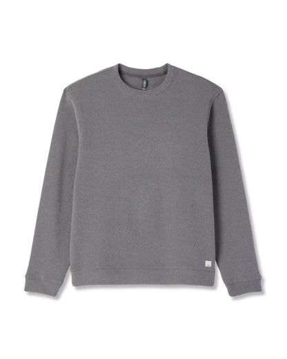 Beach Fleece Crew